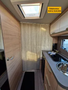 Fahrzeugbild Knaus Südwind 500 EU Black Selection #15