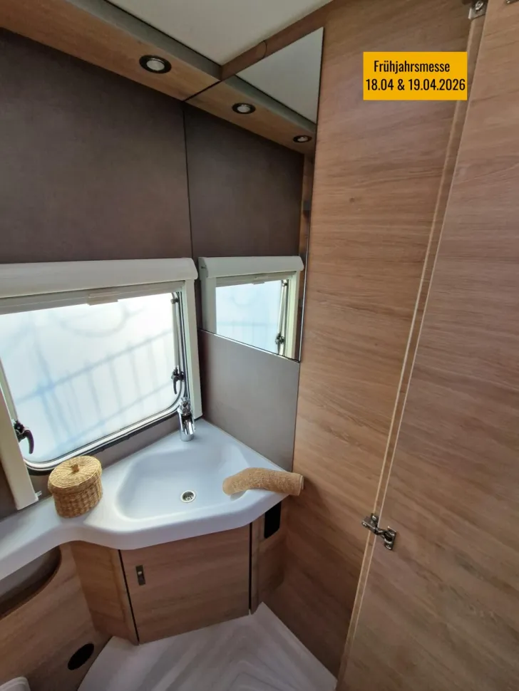 Fahrzeugbild Knaus Südwind 500 EU Black Selection #21