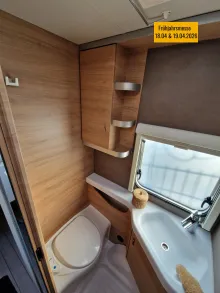 Fahrzeugbild Knaus Südwind 500 EU Black Selection #22