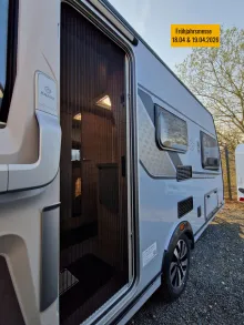 Fahrzeugbild Knaus Südwind 500 EU Black Selection #29