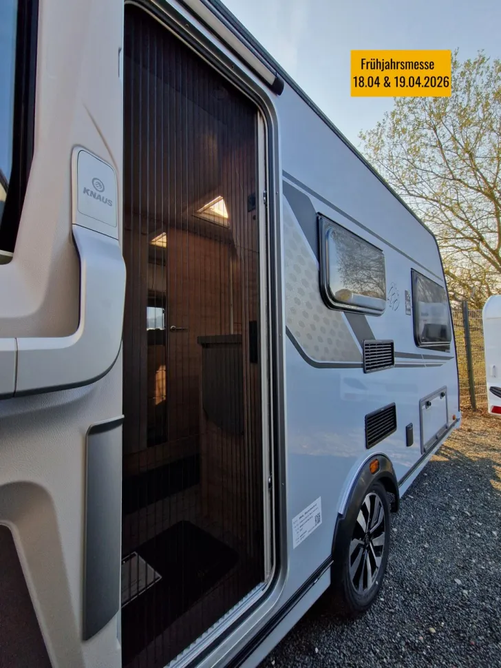 Fahrzeugbild Knaus Südwind 500 EU Black Selection #29