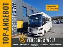 Fahrzeugbild Morelo Palace 90 LS #1