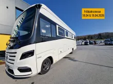 Fahrzeugbild Morelo Palace 90 LS #2