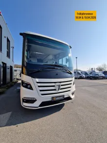 Fahrzeugbild Morelo Palace 90 LS #3