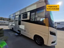 Fahrzeugbild Morelo Palace 90 LS #4