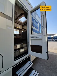 Fahrzeugbild Morelo Palace 90 LS #9