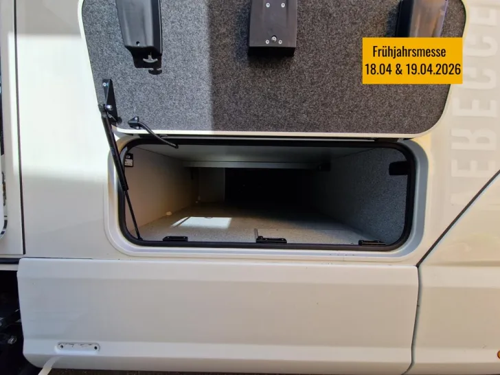 Fahrzeugbild Morelo Palace 90 LS #10