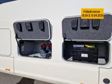 Fahrzeugbild Morelo Palace 90 LS #11