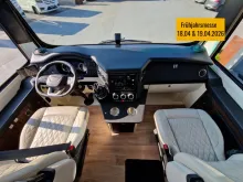 Fahrzeugbild Morelo Palace 90 LS #12