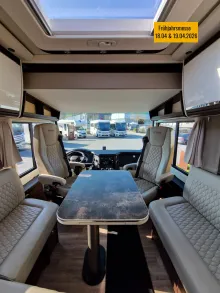 Fahrzeugbild Morelo Palace 90 LS #13