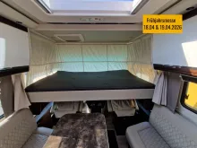 Fahrzeugbild Morelo Palace 90 LS #15