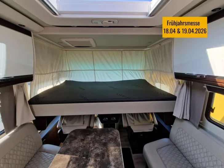 Fahrzeugbild Morelo Palace 90 LS #15