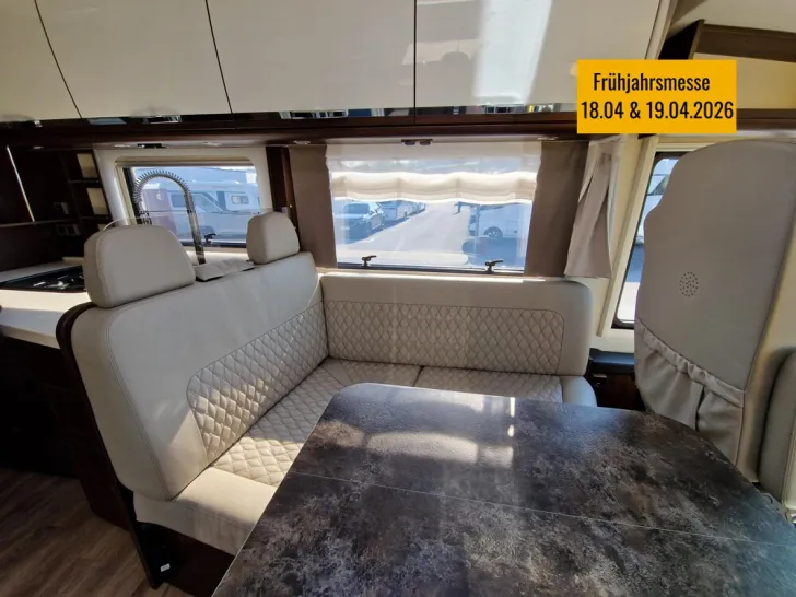 Fahrzeugbild Morelo Palace 90 LS #16