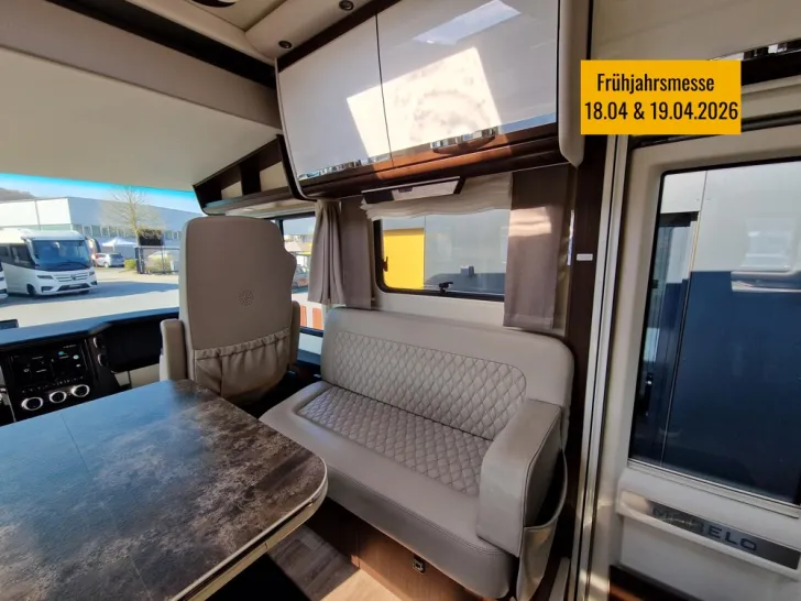 Fahrzeugbild Morelo Palace 90 LS #17