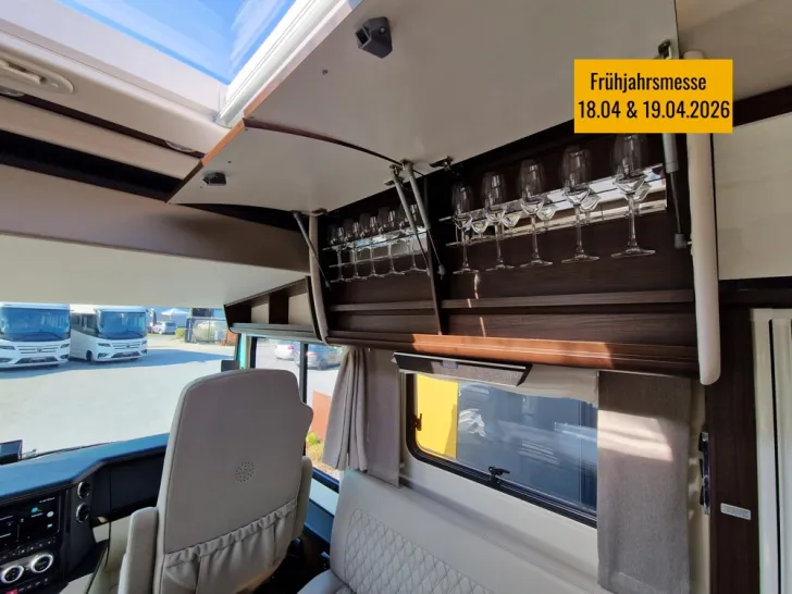 Fahrzeugbild Morelo Palace 90 LS #18