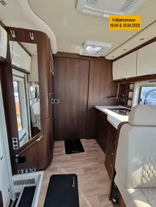 Fahrzeugbild Morelo Palace 90 LS #19