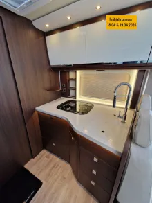 Fahrzeugbild Morelo Palace 90 LS #20