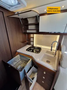 Fahrzeugbild Morelo Palace 90 LS #21