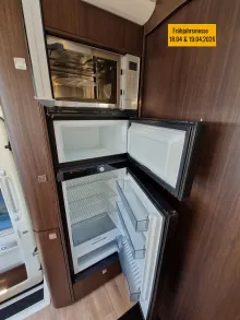 Fahrzeugbild Morelo Palace 90 LS #22