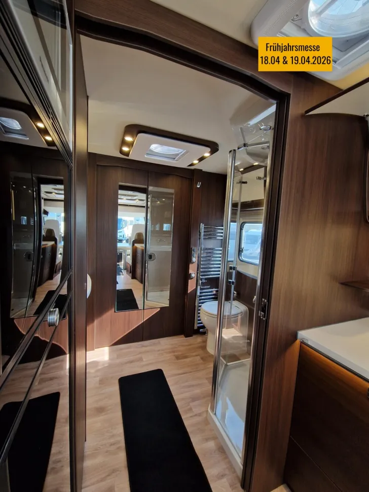 Fahrzeugbild Morelo Palace 90 LS #23