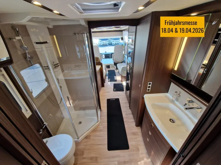 Fahrzeugbild Morelo Palace 90 LS #24