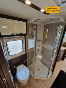 Fahrzeugbild Morelo Palace 90 LS #25