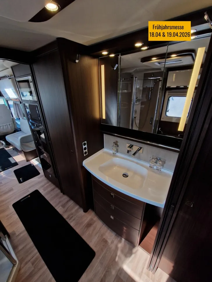 Fahrzeugbild Morelo Palace 90 LS #26