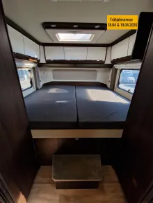 Fahrzeugbild Morelo Palace 90 LS #27