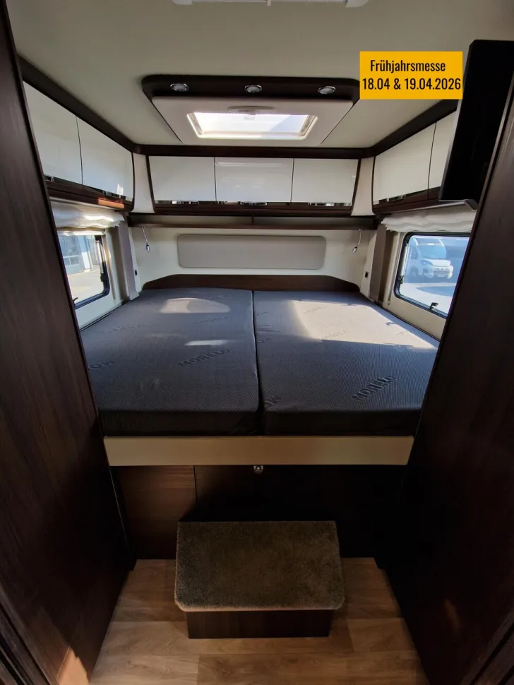 Fahrzeugbild Morelo Palace 90 LS #27