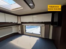 Fahrzeugbild Morelo Palace 90 LS #29