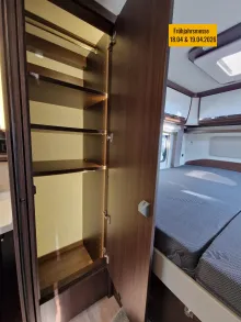 Fahrzeugbild Morelo Palace 90 LS #30