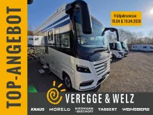 Fahrzeugbild Morelo Loft 82 LB #1