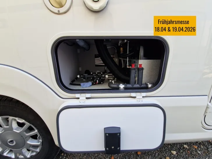 Fahrzeugbild Morelo Loft 82 LB #8