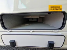 Fahrzeugbild Morelo Loft 82 LB #9