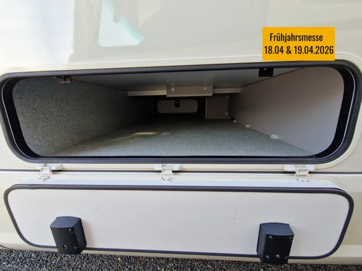 Fahrzeugbild Morelo Loft 82 LB #9