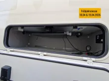 Fahrzeugbild Morelo Loft 82 LB #11