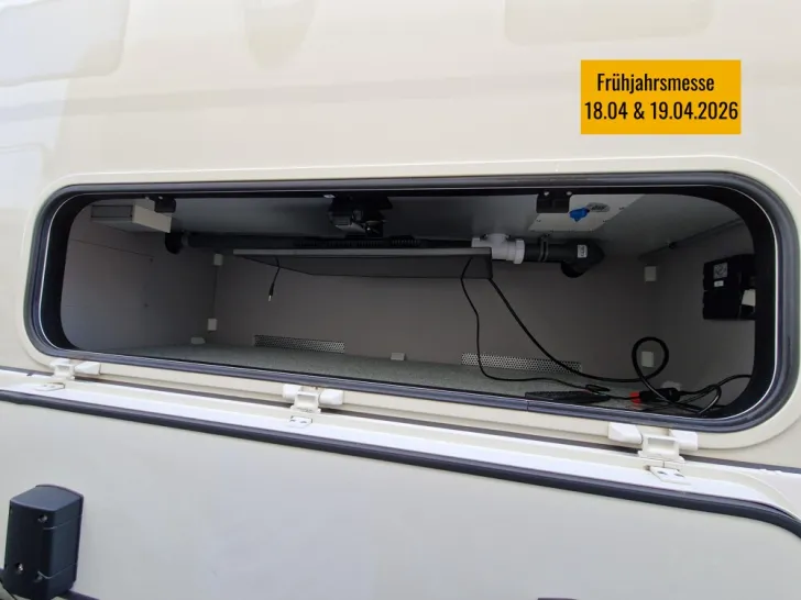 Fahrzeugbild Morelo Loft 82 LB #11