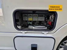 Fahrzeugbild Morelo Loft 82 LB #12