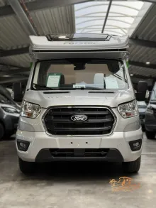 Fahrzeugbild Forster Coupe FT 669 EBN #2