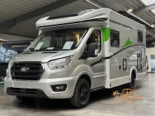 Fahrzeugbild Forster Coupe FT 669 EBN #3