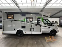 Fahrzeugbild Forster Coupe FT 669 EBN #4