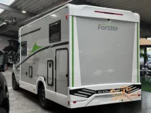 Fahrzeugbild Forster Coupe FT 669 EBN #8