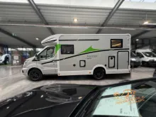 Fahrzeugbild Forster Coupe FT 669 EBN #9