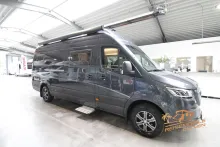 Fahrzeugbild Kabe Travel Master VAN 690 LB #1