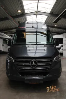 Fahrzeugbild Kabe Travel Master VAN 690 LB #2