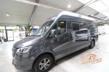 Fahrzeugbild Kabe Travel Master VAN 690 LB #3