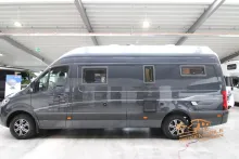 Fahrzeugbild Kabe Travel Master VAN 690 LB #4