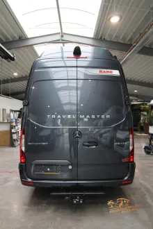 Fahrzeugbild Kabe Travel Master VAN 690 LB #6