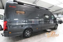 Fahrzeugbild Kabe Travel Master VAN 690 LB #7