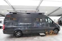 Fahrzeugbild Kabe Travel Master VAN 690 LB #8